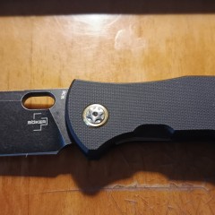 Складной нож BOKER PLUS FIELDFOLDER 01BO375